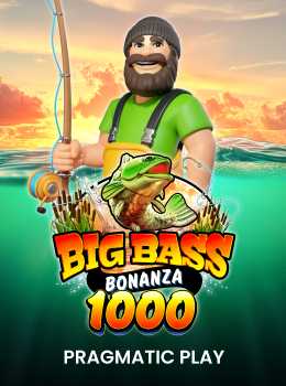 Victorysbotop Platform Sbotop Online Terbaik dengan Odds Kompetitif Indonesia|Victorysbotop - Big Bass Bonanza 1000