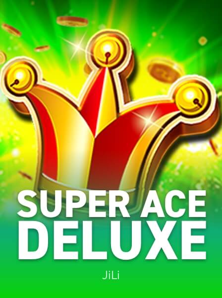 Victorysbotop Platform Sbotop Online Terbaik dengan Odds Kompetitif Indonesia|Victorysbotop - Super Ace Deluxe